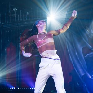 Torture Garden fetish club night Halloween Ball 2 image 1 taken by Hyder Images 