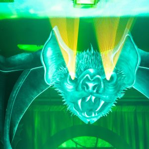 Torture Garden fetish club night Halloween Ball 2 image 1 taken by Hyder Images 