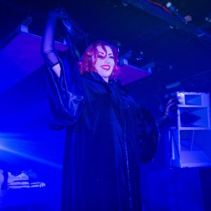 Torture Garden fetish club night Haunted Hospital 2 image 1 taken by Hyder Images 