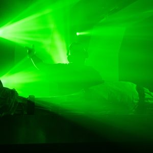 Torture Garden fetish club night Haunted Hospital 2 image 1 taken by Hyder Images 