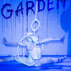 Torture Garden fetish club night Haunted Hospital 2 image 1 taken by Hyder Images 