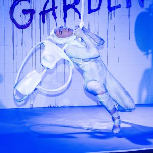 Torture Garden fetish club night Haunted Hospital 2 image 1 taken by Hyder Images 