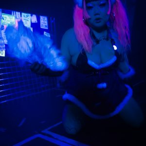 Torture Garden fetish club night XXXmas image 1 taken by [ 𝗡𝗢_𝗢𝗡𝗘 ] 𝘀𝘁𝘂𝗱𝗶𝗼 