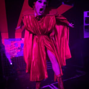 Torture Garden fetish club night XXXmas image 1 taken by [ 𝗡𝗢_𝗢𝗡𝗘 ] 𝘀𝘁𝘂𝗱𝗶𝗼 