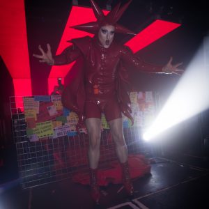 Torture Garden fetish club night XXXmas image 1 taken by [ 𝗡𝗢_𝗢𝗡𝗘 ] 𝘀𝘁𝘂𝗱𝗶𝗼 