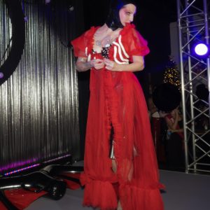 Torture Garden fetish club night XXXmas image 1 taken by [ 𝗡𝗢_𝗢𝗡𝗘 ] 𝘀𝘁𝘂𝗱𝗶𝗼 