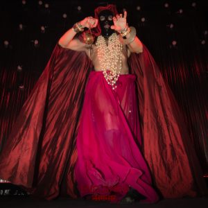 Torture Garden fetish club night XXXmas image 1 taken by [ 𝗡𝗢_𝗢𝗡𝗘 ] 𝘀𝘁𝘂𝗱𝗶𝗼 