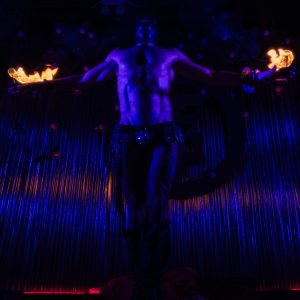 Torture Garden fetish club night XXXmas image 1 taken by [ 𝗡𝗢_𝗢𝗡𝗘 ] 𝘀𝘁𝘂𝗱𝗶𝗼 