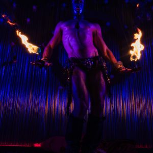 Torture Garden fetish club night XXXmas image 1 taken by [ 𝗡𝗢_𝗢𝗡𝗘 ] 𝘀𝘁𝘂𝗱𝗶𝗼 