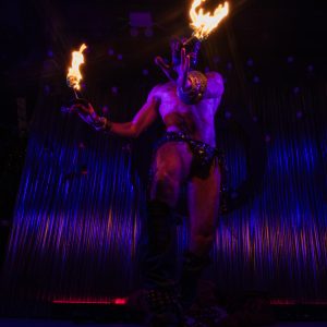 Torture Garden fetish club night XXXmas image 1 taken by [ 𝗡𝗢_𝗢𝗡𝗘 ] 𝘀𝘁𝘂𝗱𝗶𝗼 