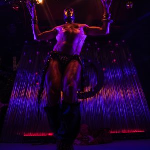 Torture Garden fetish club night XXXmas image 1 taken by [ 𝗡𝗢_𝗢𝗡𝗘 ] 𝘀𝘁𝘂𝗱𝗶𝗼 