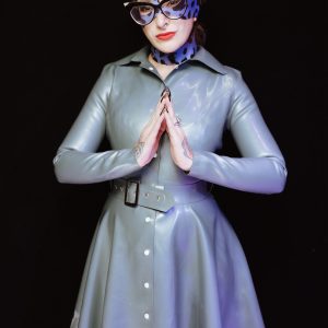 Torture Garden fetish club night XXXmas image 1 taken by [ 𝗡𝗢_𝗢𝗡𝗘 ] 𝘀𝘁𝘂𝗱𝗶𝗼 