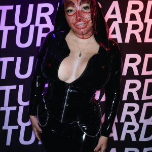 Torture Garden fetish club night XXXmas image 1 taken by [ 𝗡𝗢_𝗢𝗡𝗘 ] 𝘀𝘁𝘂𝗱𝗶𝗼 