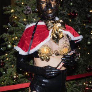 Torture Garden fetish club night XXXmas image 1 taken by [ 𝗡𝗢_𝗢𝗡𝗘 ] 𝘀𝘁𝘂𝗱𝗶𝗼 