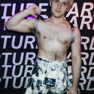 Torture Garden fetish club night XXXmas image 1 taken by [ 𝗡𝗢_𝗢𝗡𝗘 ] 𝘀𝘁𝘂𝗱𝗶𝗼 