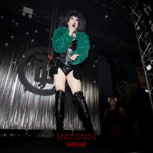 Torture Garden fetish club night XXXmas image 1 taken by [ 𝗡𝗢_𝗢𝗡𝗘 ] 𝘀𝘁𝘂𝗱𝗶𝗼 