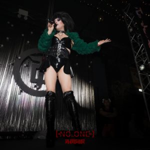 Torture Garden fetish club night XXXmas image 1 taken by [ 𝗡𝗢_𝗢𝗡𝗘 ] 𝘀𝘁𝘂𝗱𝗶𝗼 