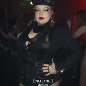 Torture Garden fetish club night Santa’s Toy Box image 1 taken by [ 𝗡𝗢_𝗢𝗡𝗘 ] 𝘀𝘁𝘂𝗱𝗶𝗼 