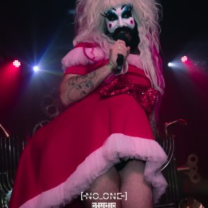 Torture Garden fetish club night Santa’s Toy Box image 1 taken by [ 𝗡𝗢_𝗢𝗡𝗘 ] 𝘀𝘁𝘂𝗱𝗶𝗼 