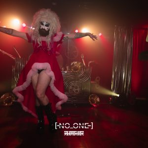 Torture Garden fetish club night Santa’s Toy Box image 1 taken by [ 𝗡𝗢_𝗢𝗡𝗘 ] 𝘀𝘁𝘂𝗱𝗶𝗼 