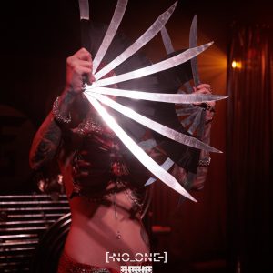 Torture Garden fetish club night Santa’s Toy Box image 1 taken by [ 𝗡𝗢_𝗢𝗡𝗘 ] 𝘀𝘁𝘂𝗱𝗶𝗼 