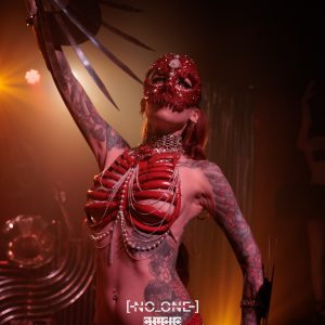 Torture Garden fetish club night Santa’s Toy Box image 1 taken by [ 𝗡𝗢_𝗢𝗡𝗘 ] 𝘀𝘁𝘂𝗱𝗶𝗼 