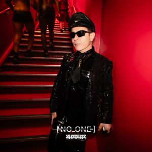 Torture Garden fetish club night Santa’s Toy Box image 1 taken by [ 𝗡𝗢_𝗢𝗡𝗘 ] 𝘀𝘁𝘂𝗱𝗶𝗼 