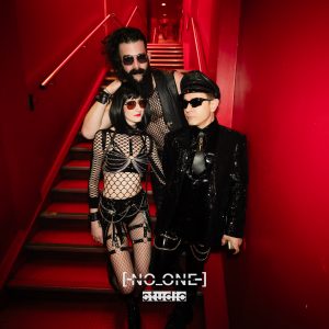 Torture Garden fetish club night Santa’s Toy Box image 1 taken by [ 𝗡𝗢_𝗢𝗡𝗘 ] 𝘀𝘁𝘂𝗱𝗶𝗼 