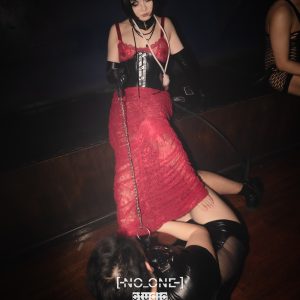 Torture Garden fetish club night Santa’s Toy Box image 1 taken by [ 𝗡𝗢_𝗢𝗡𝗘 ] 𝘀𝘁𝘂𝗱𝗶𝗼 