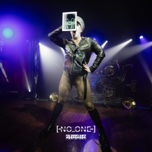 Torture Garden fetish club night Santa’s Toy Box image 1 taken by [ 𝗡𝗢_𝗢𝗡𝗘 ] 𝘀𝘁𝘂𝗱𝗶𝗼 