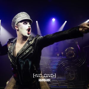 Torture Garden fetish club night Santa’s Toy Box image 1 taken by [ 𝗡𝗢_𝗢𝗡𝗘 ] 𝘀𝘁𝘂𝗱𝗶𝗼 