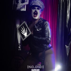 Torture Garden fetish club night Santa’s Toy Box image 1 taken by [ 𝗡𝗢_𝗢𝗡𝗘 ] 𝘀𝘁𝘂𝗱𝗶𝗼 