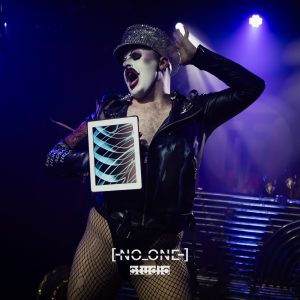 Torture Garden fetish club night Santa’s Toy Box image 1 taken by [ 𝗡𝗢_𝗢𝗡𝗘 ] 𝘀𝘁𝘂𝗱𝗶𝗼 