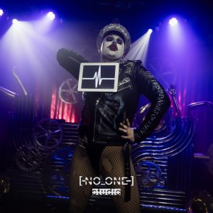 Torture Garden fetish club night Santa’s Toy Box image 1 taken by [ 𝗡𝗢_𝗢𝗡𝗘 ] 𝘀𝘁𝘂𝗱𝗶𝗼 