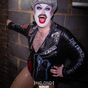 Torture Garden fetish club night Santa’s Toy Box image 1 taken by [ 𝗡𝗢_𝗢𝗡𝗘 ] 𝘀𝘁𝘂𝗱𝗶𝗼 