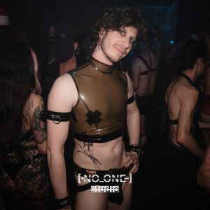 Torture Garden fetish club night Santa’s Toy Box image 1 taken by [ 𝗡𝗢_𝗢𝗡𝗘 ] 𝘀𝘁𝘂𝗱𝗶𝗼 