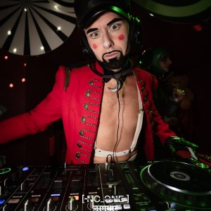 Torture Garden fetish club night Santa’s Toy Box image 1 taken by [ 𝗡𝗢_𝗢𝗡𝗘 ] 𝘀𝘁𝘂𝗱𝗶𝗼 