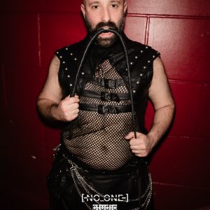 Torture Garden fetish club night Santa’s Toy Box image 1 taken by [ 𝗡𝗢_𝗢𝗡𝗘 ] 𝘀𝘁𝘂𝗱𝗶𝗼 