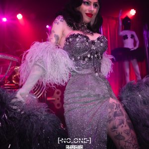 Torture Garden fetish club night Santa’s Toy Box image 1 taken by [ 𝗡𝗢_𝗢𝗡𝗘 ] 𝘀𝘁𝘂𝗱𝗶𝗼 