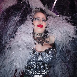 Torture Garden fetish club night Santa’s Toy Box image 1 taken by [ 𝗡𝗢_𝗢𝗡𝗘 ] 𝘀𝘁𝘂𝗱𝗶𝗼 