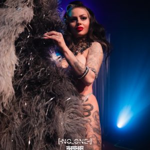 Torture Garden fetish club night Santa’s Toy Box image 1 taken by [ 𝗡𝗢_𝗢𝗡𝗘 ] 𝘀𝘁𝘂𝗱𝗶𝗼 