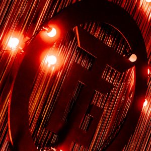 Torture Garden fetish club night XXXmas image 1 taken by Chasing Tigers 