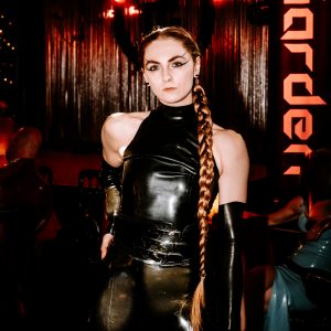 Torture Garden fetish club night XXXmas image 1 taken by Chasing Tigers 