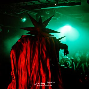 Torture Garden fetish club night XXXmas image 1 taken by Chasing Tigers 