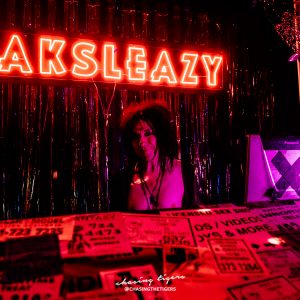 Torture Garden fetish club night XXXmas image 1 taken by Chasing Tigers 