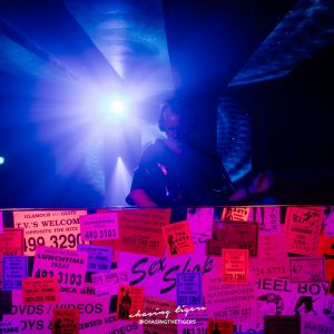 Torture Garden fetish club night XXXmas image 1 taken by Chasing Tigers 