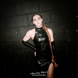 Torture Garden fetish club night XXXmas image 1 taken by Chasing Tigers 