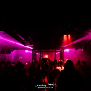 Torture Garden fetish club night XXXmas image 1 taken by Chasing Tigers 