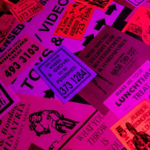 Torture Garden fetish club night XXXmas image 1 taken by Chasing Tigers 