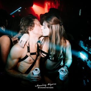 Torture Garden fetish club night XXXmas image 1 taken by Chasing Tigers 